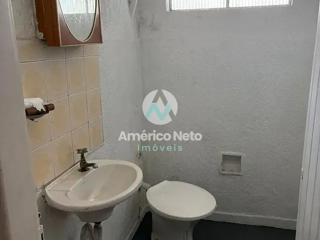 Casa 2 quartos e 2 banheiros, à venda, no bairro Vila Vitória em Santo André