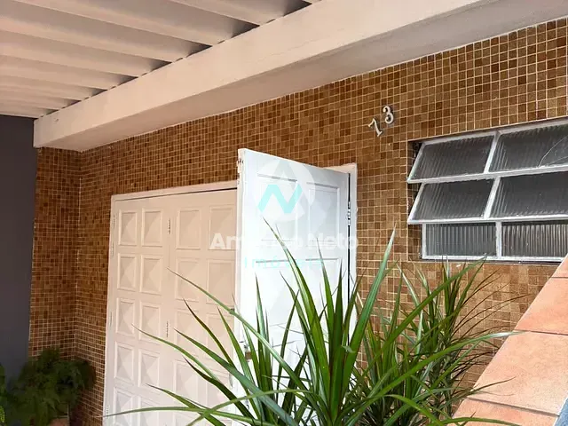 Casa 2 quartos e 2 banheiros, à venda, no bairro Vila Vitória em Santo André