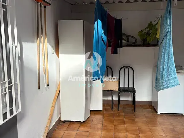 Casa 2 quartos e 2 banheiros, à venda, no bairro Vila Vitória em Santo André