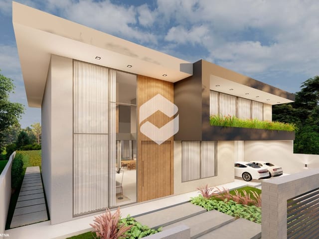 Casa com 638m² 5 quartos e 8 banheiros, à venda, no bairro Itanhangá em Rio de Janeiro