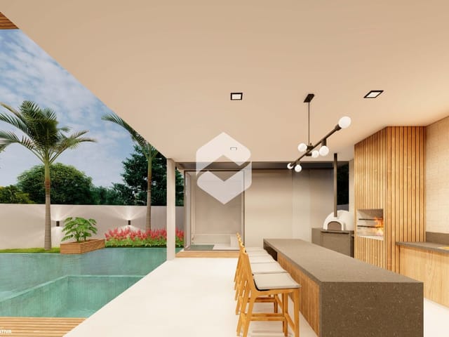 Casa com 638m² 5 quartos e 8 banheiros, à venda, no bairro Itanhangá em Rio de Janeiro