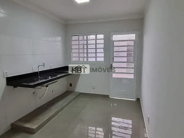 Casa com 225m² 3 quartos e 3 banheiros, à venda, no bairro Jardim Solange em Bauru