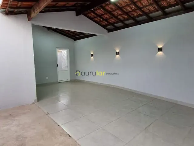 Casa com 225m² 3 quartos e 3 banheiros, à venda, no bairro Jardim Solange em Bauru