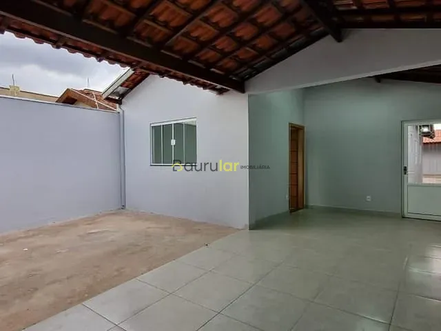 Casa com 225m² 3 quartos e 3 banheiros, à venda, no bairro Jardim Solange em Bauru
