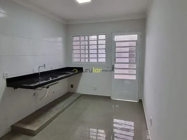 Casa com 225m² 3 quartos e 3 banheiros, à venda, no bairro Jardim Solange em Bauru