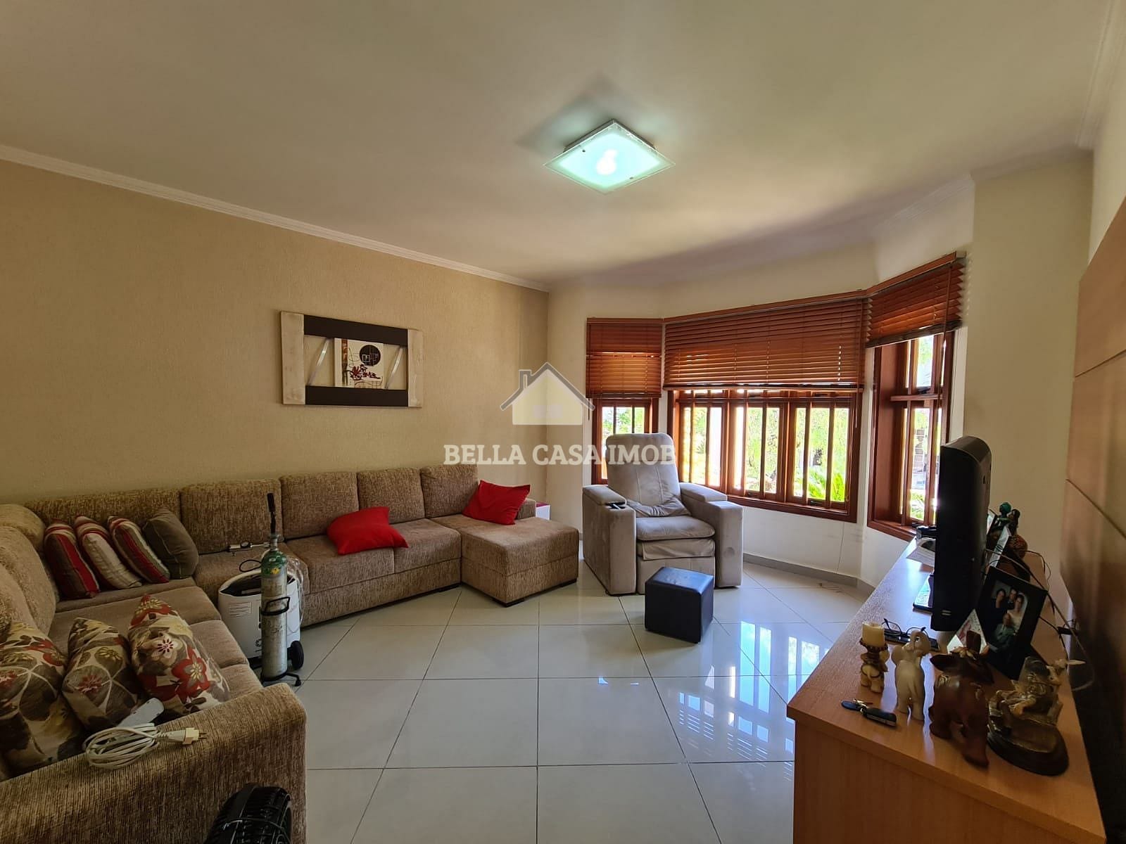 Casa, 3 quartos, 156 m² - Foto 5