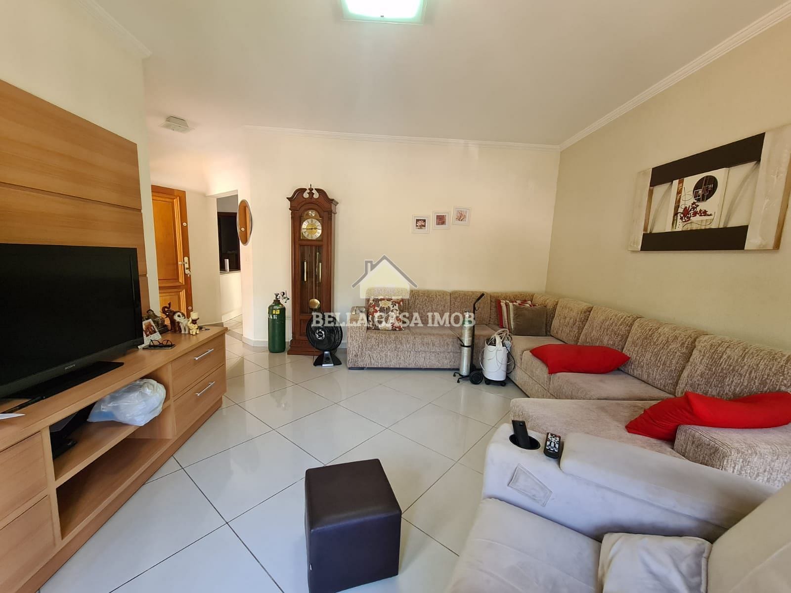 Casa, 3 quartos, 156 m² - Foto 6