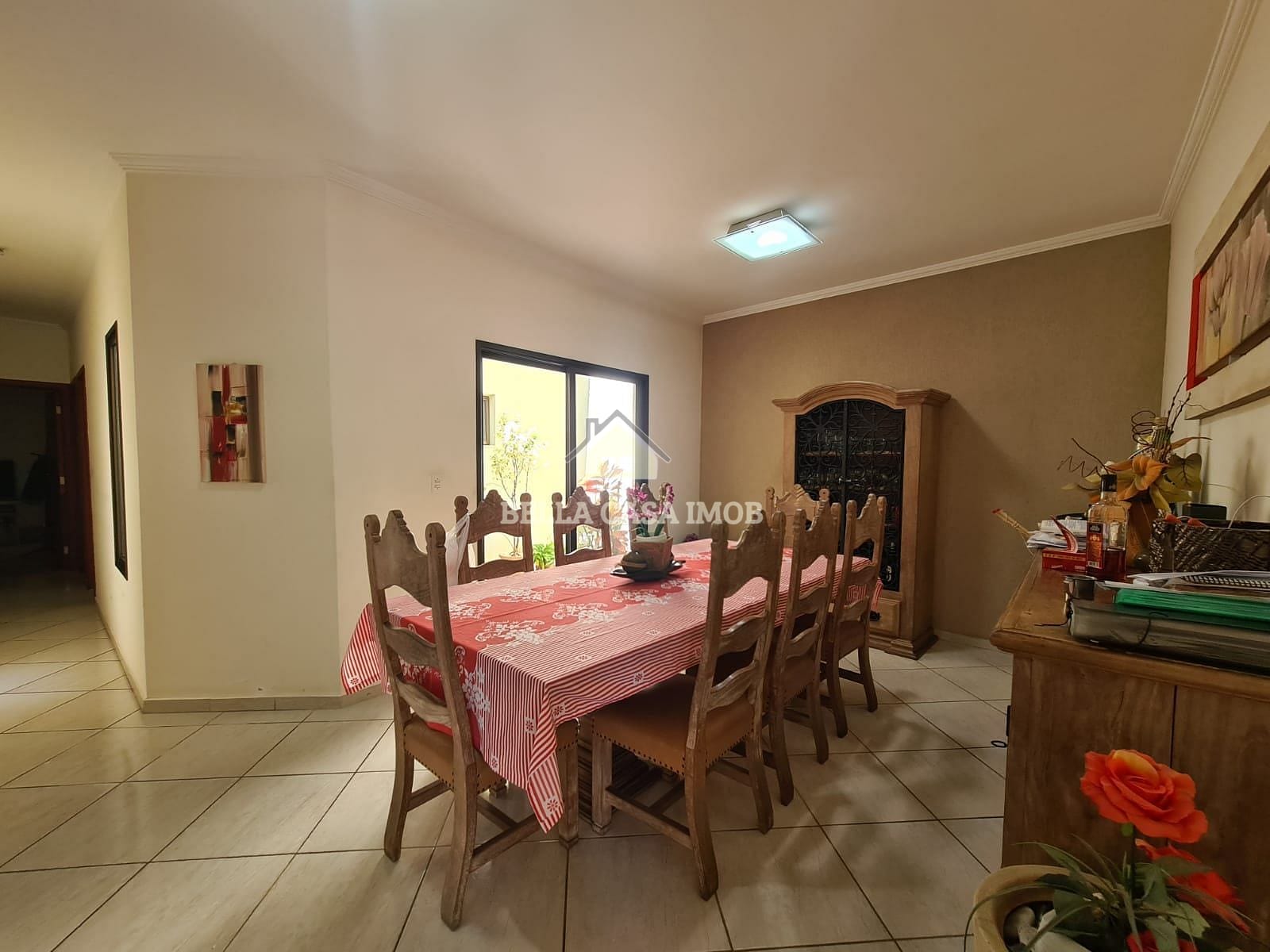 Casa, 3 quartos, 156 m² - Foto 7