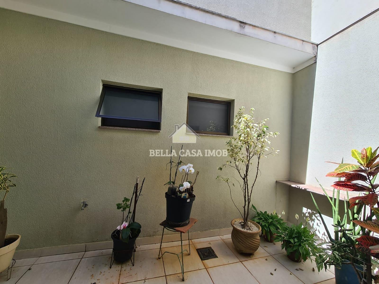 Casa, 3 quartos, 156 m² - Foto 9