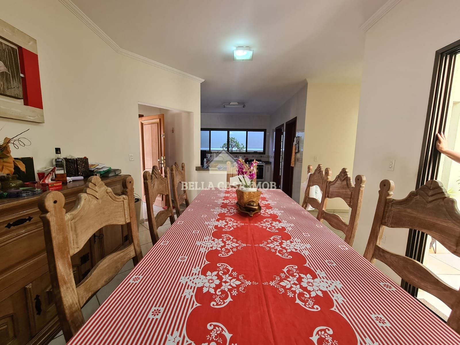 Casa, 3 quartos, 156 m² - Foto 4