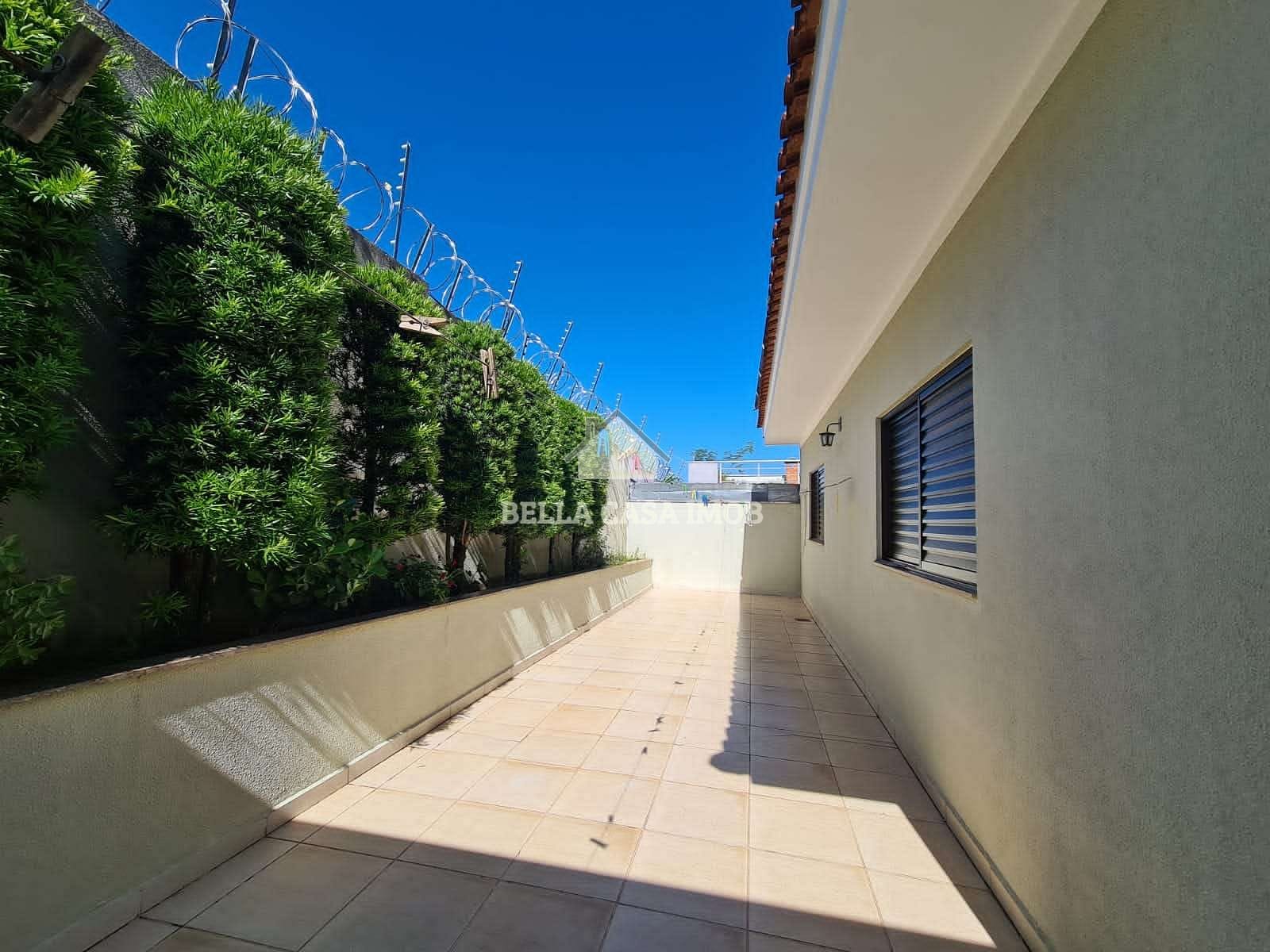 Casa, 3 quartos, 156 m² - Foto 21