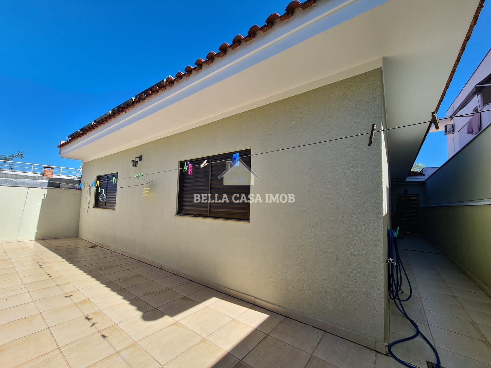 Casa, 3 quartos, 156 m² - Foto 8