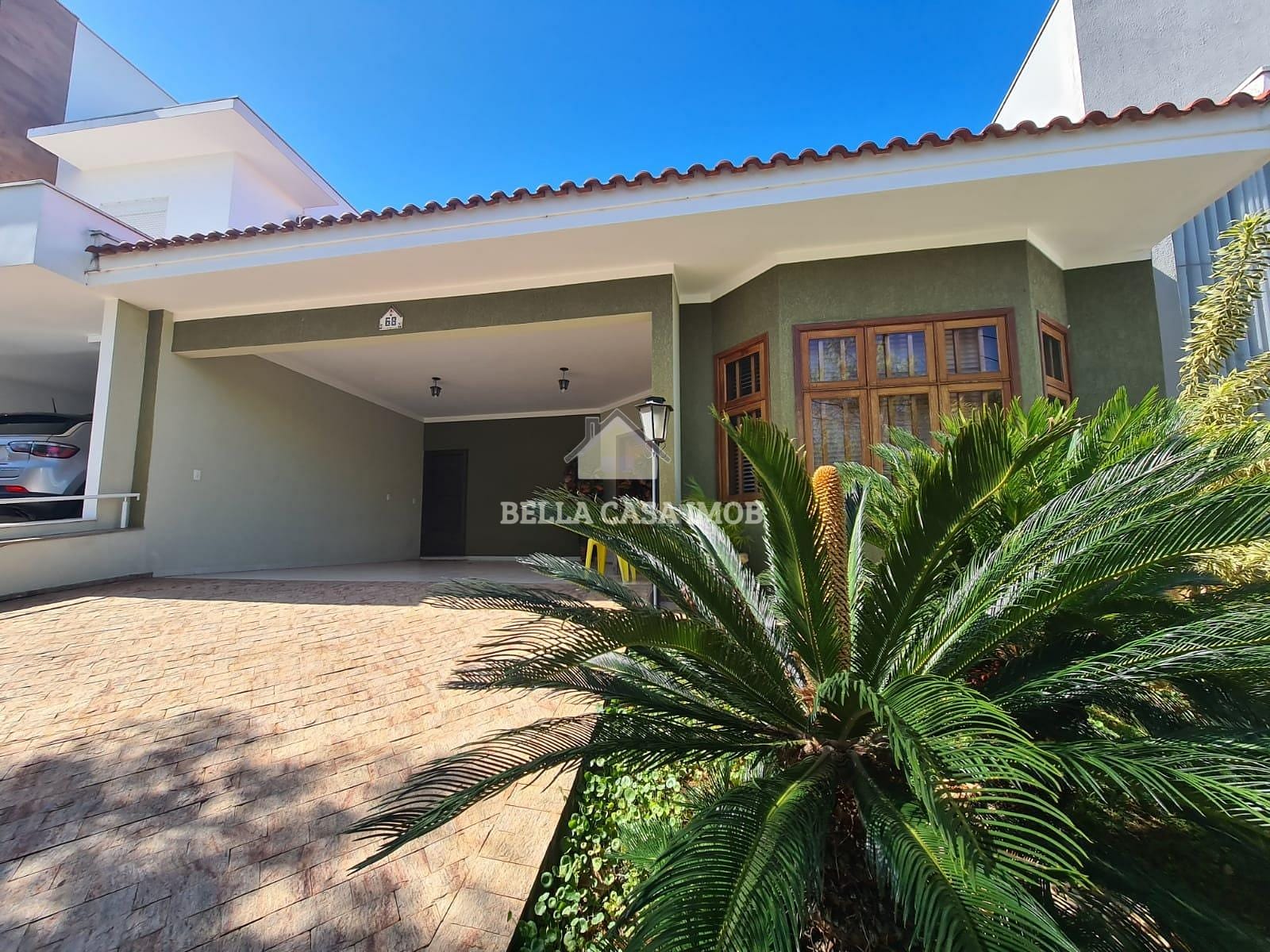 Casa, 3 quartos, 156 m² - Foto 3