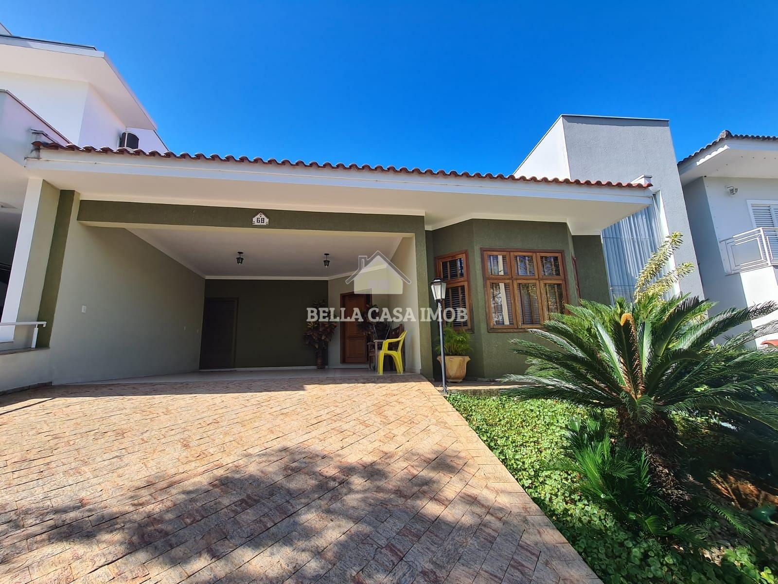 Casa, 3 quartos, 156 m² - Foto 1