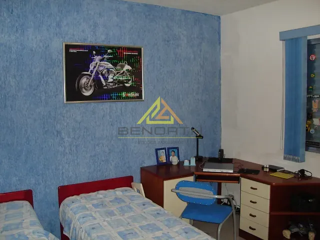 Casa com 250m² 3 quartos e 3 banheiros, à venda, no bairro Imirim em São Paulo