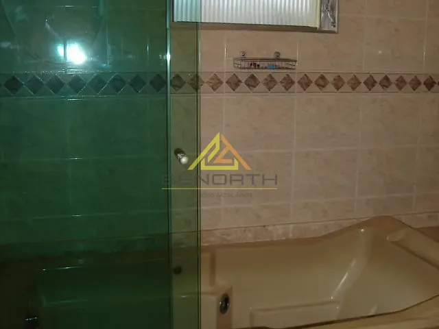 Casa com 250m² 3 quartos e 3 banheiros, à venda, no bairro Imirim em São Paulo
