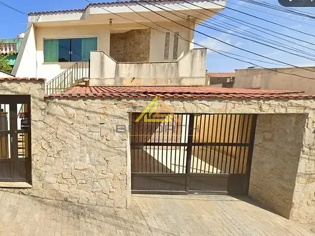 Casa com 250m² 3 quartos e 3 banheiros, à venda, no bairro Imirim em São Paulo