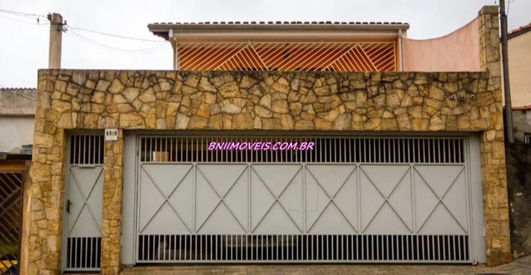 Casa, 2 quartos, 220 m² - Foto 1