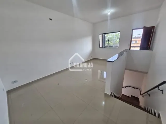 Casa 2 quartos e 2 banheiros, à venda, no bairro Jardim Boa Esperança (Vicente de Carvalho) em Guarujá
