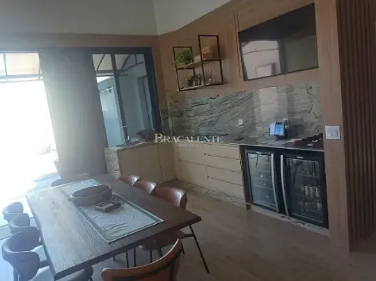 Casa, 4 quartos, 237 m² - Foto 14