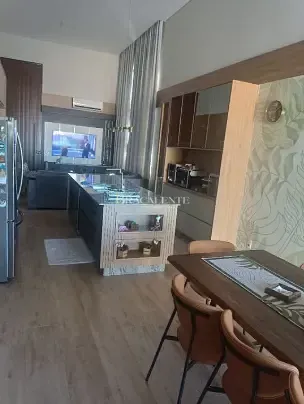 Casa, 4 quartos, 237 m² - Foto 3