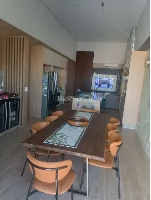 Casa, 4 quartos, 237 m² - Foto 4