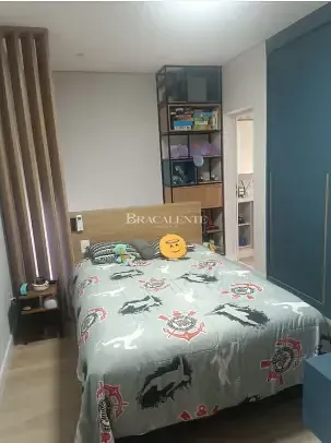 Casa, 4 quartos, 237 m² - Foto 13