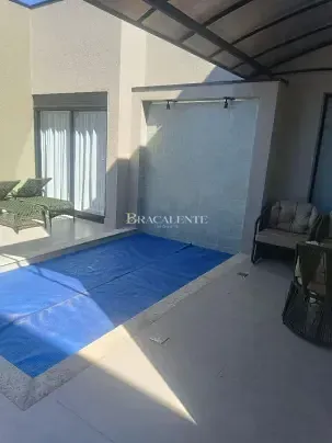 Casa, 4 quartos, 237 m² - Foto 12