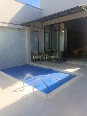 Casa, 4 quartos, 237 m² - Foto 11