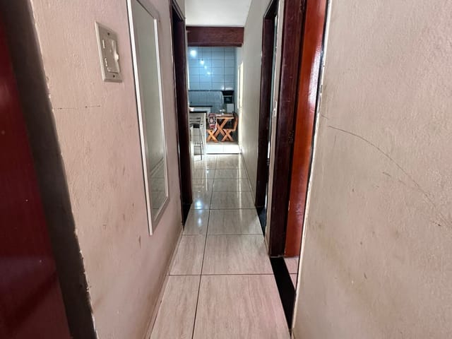 Casa com 115m² 3 quartos e 2 banheiros, à venda, no bairro Loteamento São Francisco em Piracicaba