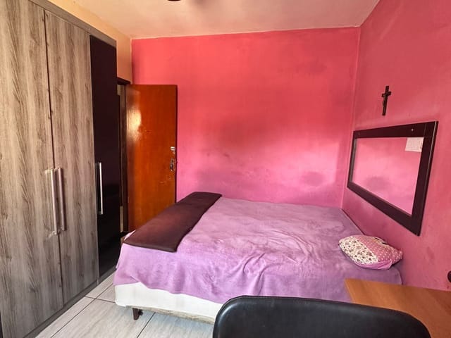 Casa com 115m² 3 quartos e 2 banheiros, à venda, no bairro Loteamento São Francisco em Piracicaba