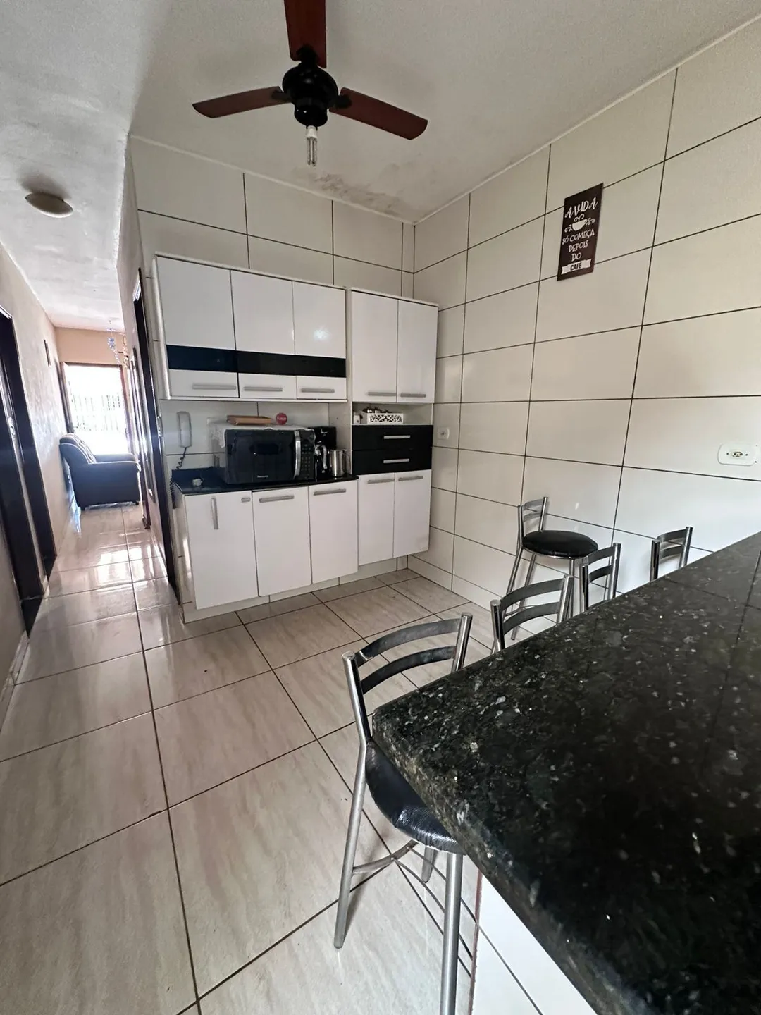 Casa, 3 quartos, 114 m² - Foto 10