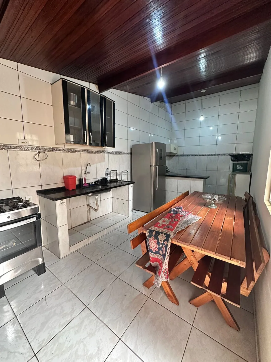 Casa, 3 quartos, 114 m² - Foto 12