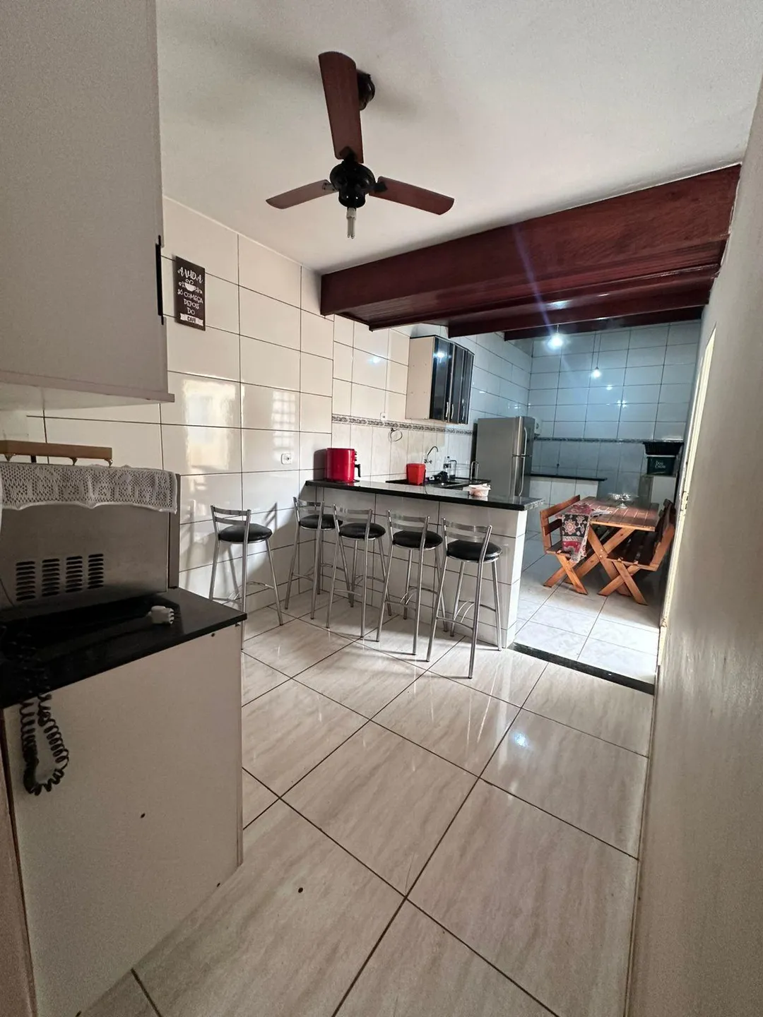Casa, 3 quartos, 114 m² - Foto 1