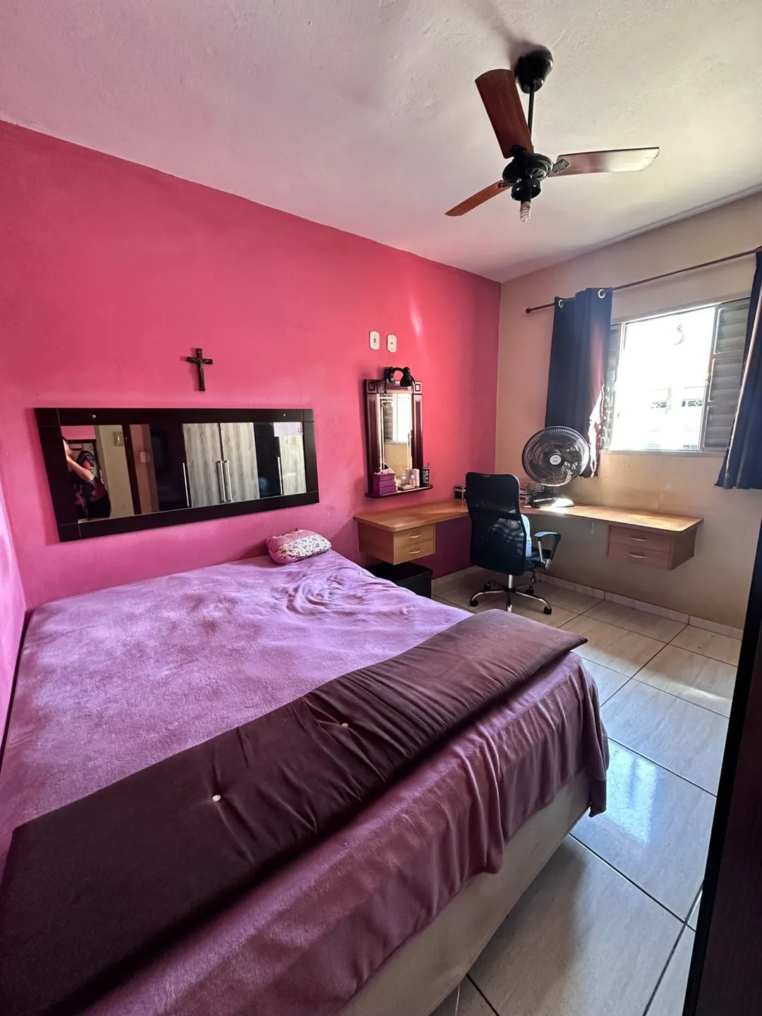 Casa, 3 quartos, 114 m² - Foto 4