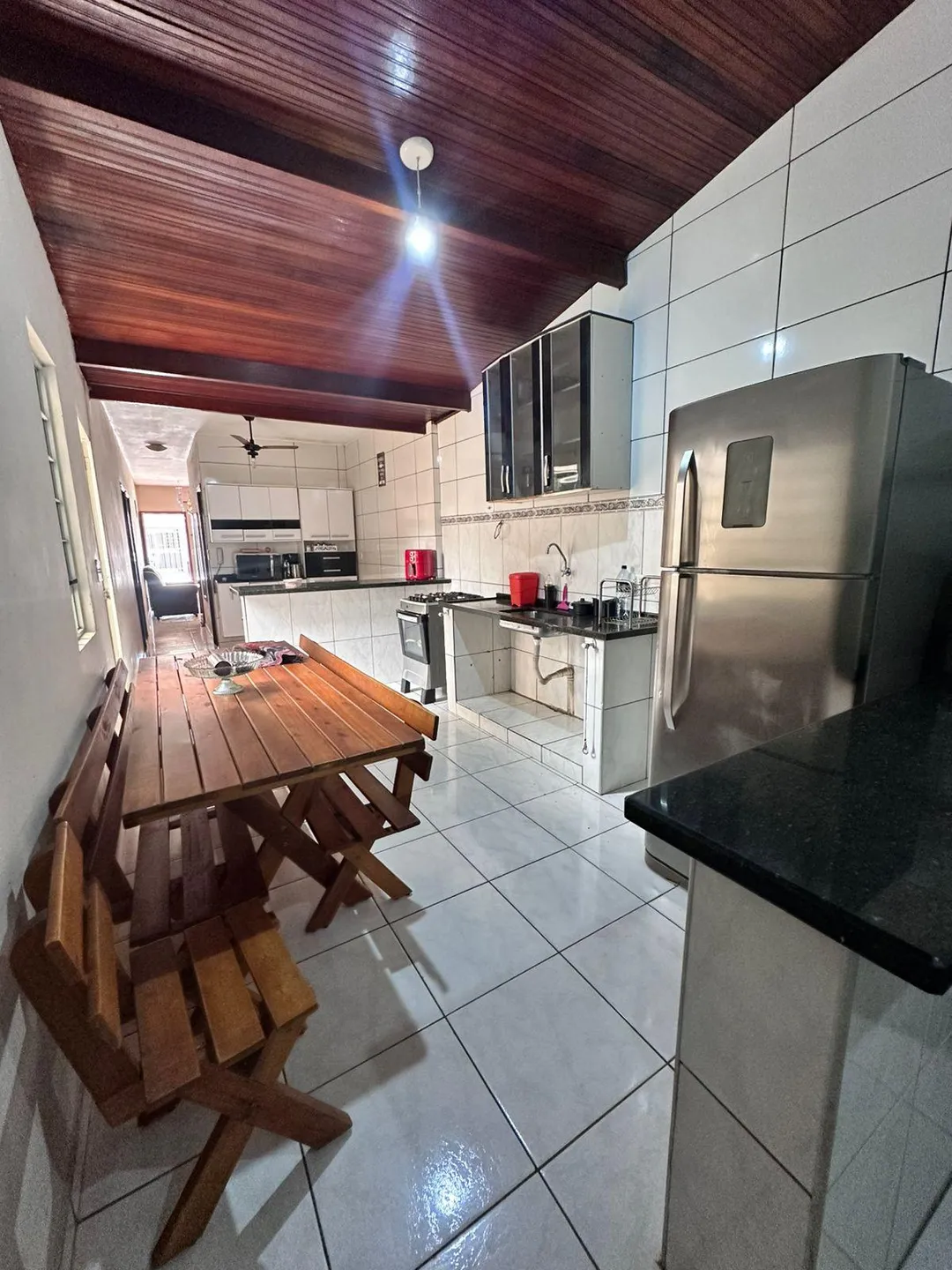 Casa, 3 quartos, 114 m² - Foto 11