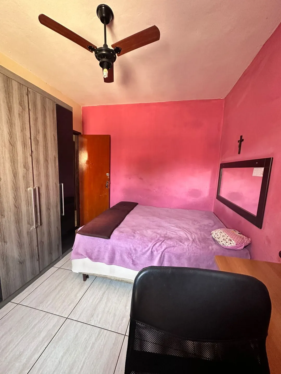 Casa, 3 quartos, 114 m² - Foto 5