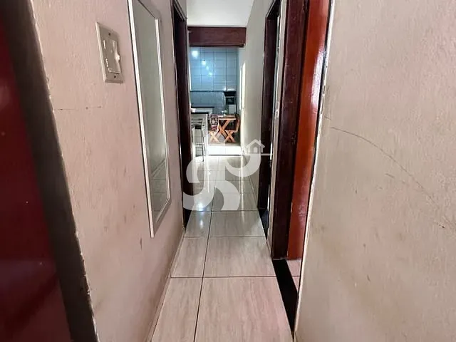 Casa com 115m² 3 quartos e 2 banheiros, à venda, no bairro Loteamento São Francisco em Piracicaba