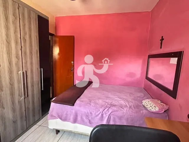 Casa com 115m² 3 quartos e 2 banheiros, à venda, no bairro Loteamento São Francisco em Piracicaba