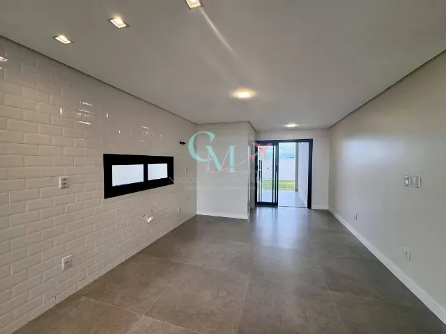 Casa 3 quartos e 2 banheiros, à venda, no bairro Aparecida  em Xanxerê