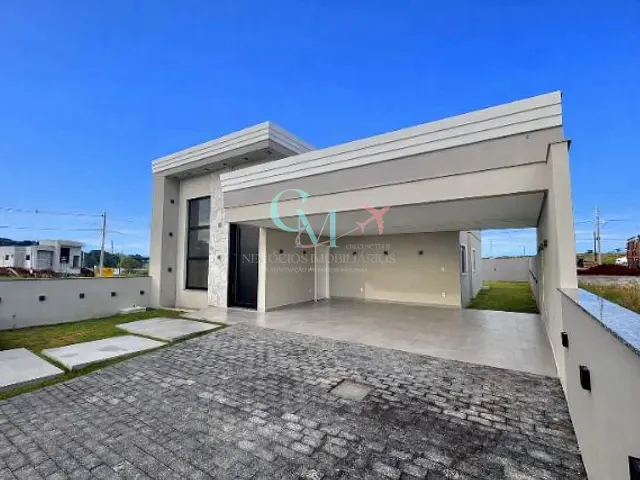 Casa 3 quartos e 2 banheiros, à venda, no bairro Aparecida  em Xanxerê