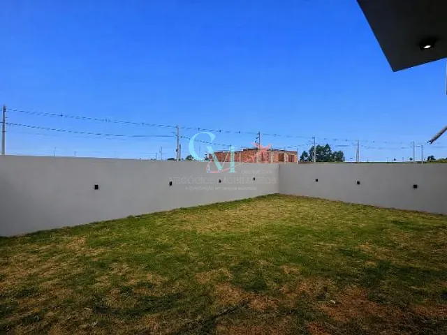 Casa 3 quartos e 2 banheiros, à venda, no bairro Aparecida  em Xanxerê