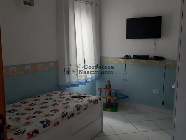 Casa com 150m² 3 quartos e 2 banheiros, à venda, no bairro Vila Formosa em Jacareí