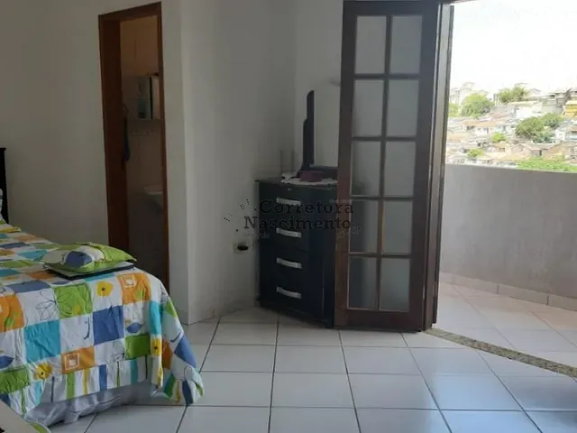 Casa com 150m² 3 quartos e 2 banheiros, à venda, no bairro Vila Formosa em Jacareí