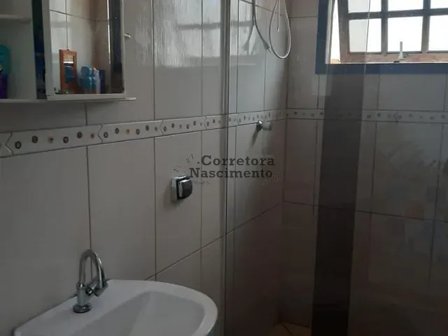 Casa com 150m² 3 quartos e 2 banheiros, à venda, no bairro Vila Formosa em Jacareí