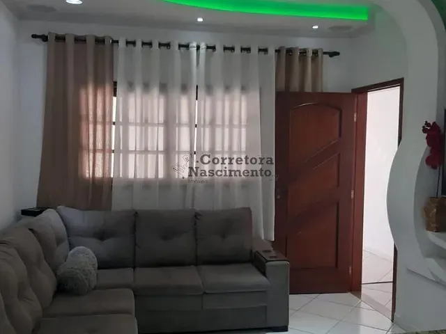 Casa com 150m² 3 quartos e 2 banheiros, à venda, no bairro Vila Formosa em Jacareí
