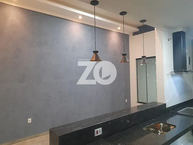 Casa com 242m² 3 quartos e 2 banheiros, à venda, no bairro Vila Souto em Bauru