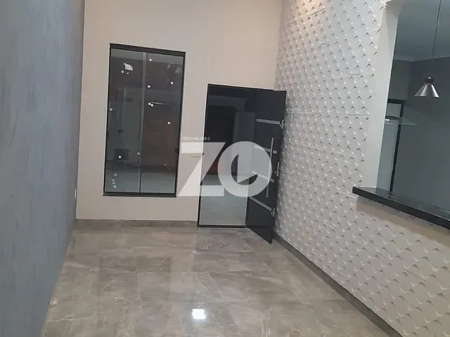 Casa com 242m² 3 quartos e 2 banheiros, à venda, no bairro Vila Souto em Bauru