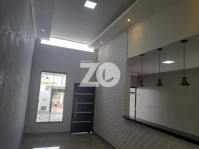 Casa com 242m² 3 quartos e 2 banheiros, à venda, no bairro Vila Souto em Bauru