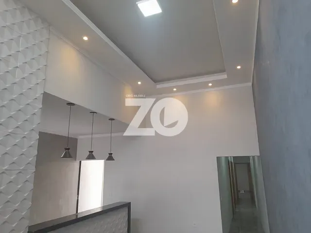 Casa com 242m² 3 quartos e 2 banheiros, à venda, no bairro Vila Souto em Bauru